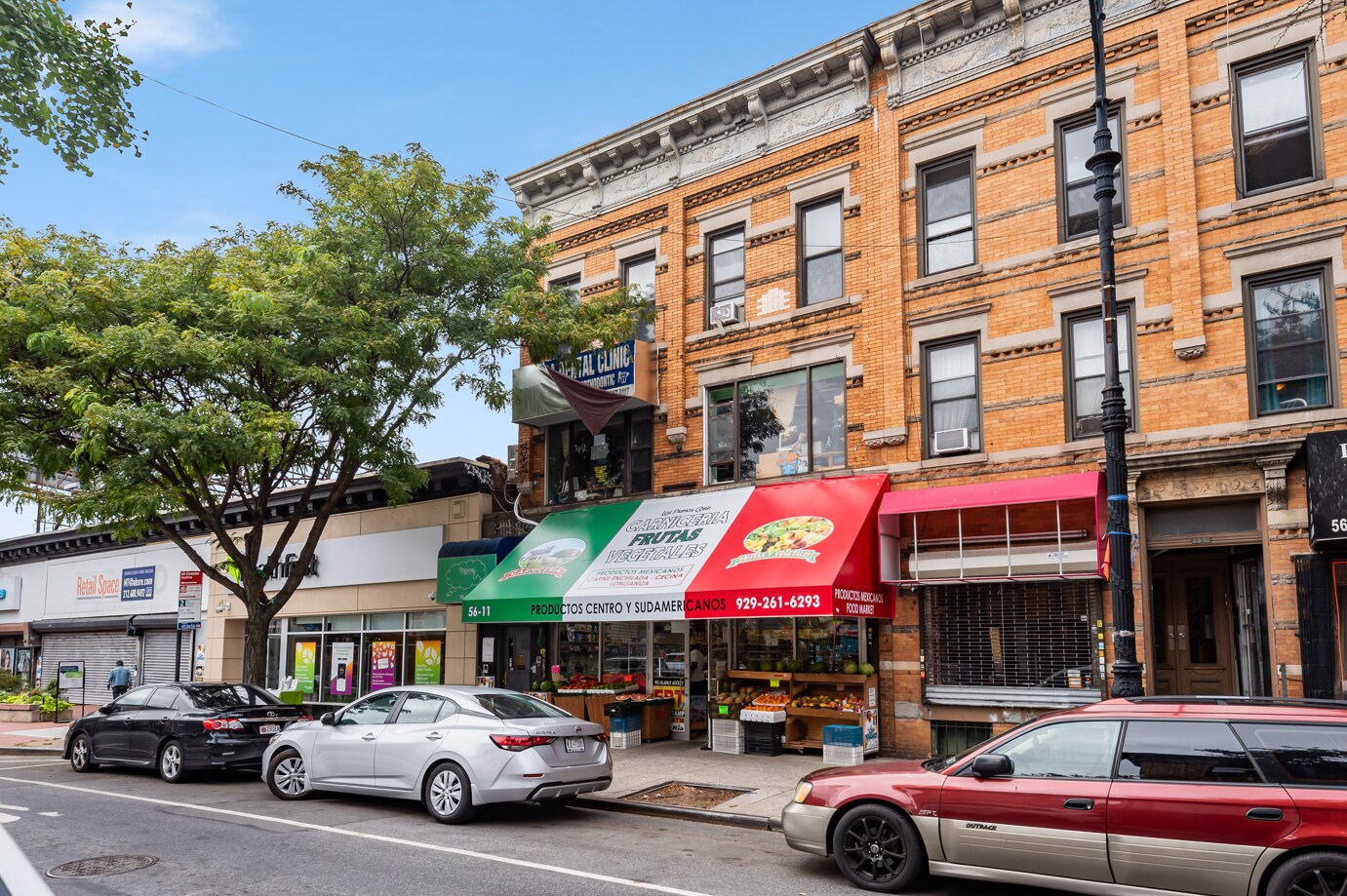 56-11 Catalpa Ave, Ridgewood, NY for sale Building Photo- Image 1 of 1