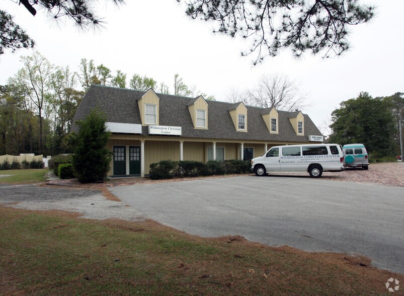 2817 N 23rd St, Wilmington, NC 28401