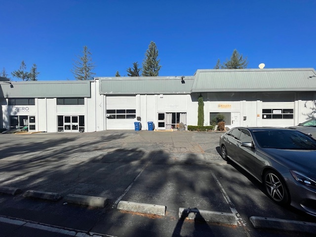 340 El Pueblo Rd, Scotts Valley, CA for lease Building Photo- Image 1 of 13