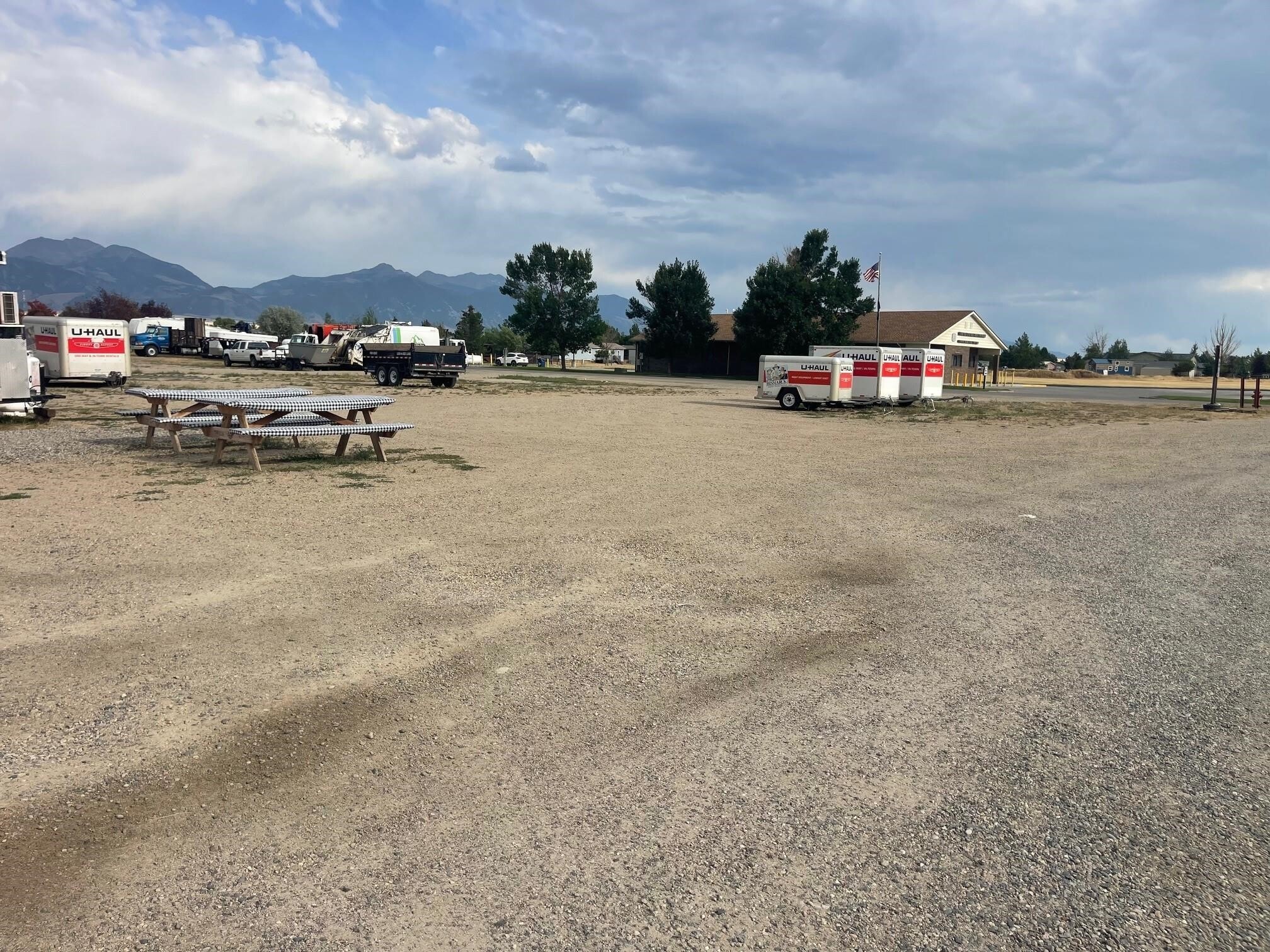 70-287 Montana Way, Ennis, MT for sale Primary Photo- Image 1 of 5