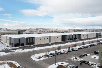 1455 S 5600 W, Salt Lake City, UT - AERIAL map view
