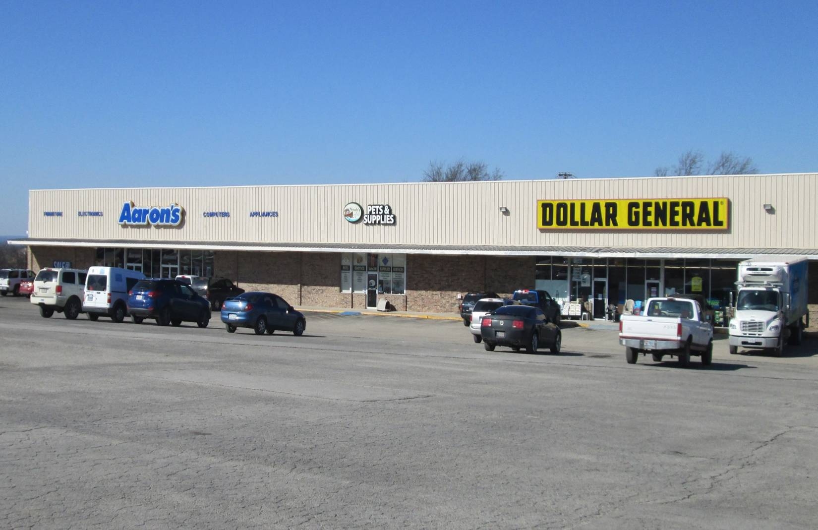 1300 S FM 51, Decatur, TX for sale Building Photo- Image 1 of 1