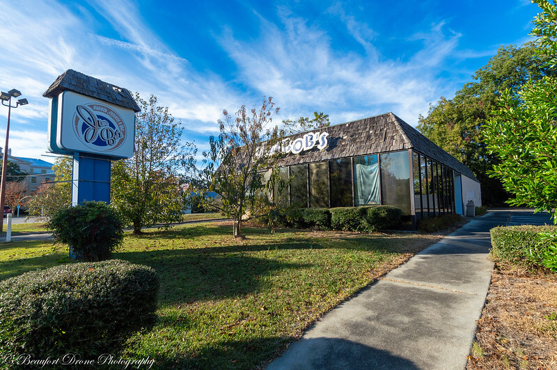 BROAD STREET, New Bern, NC for sale Building Photo- Image 1 of 10