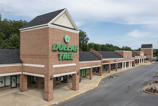 More details for 655 Solomons Island Rd N, Prince Frederick, MD - Retail for Lease