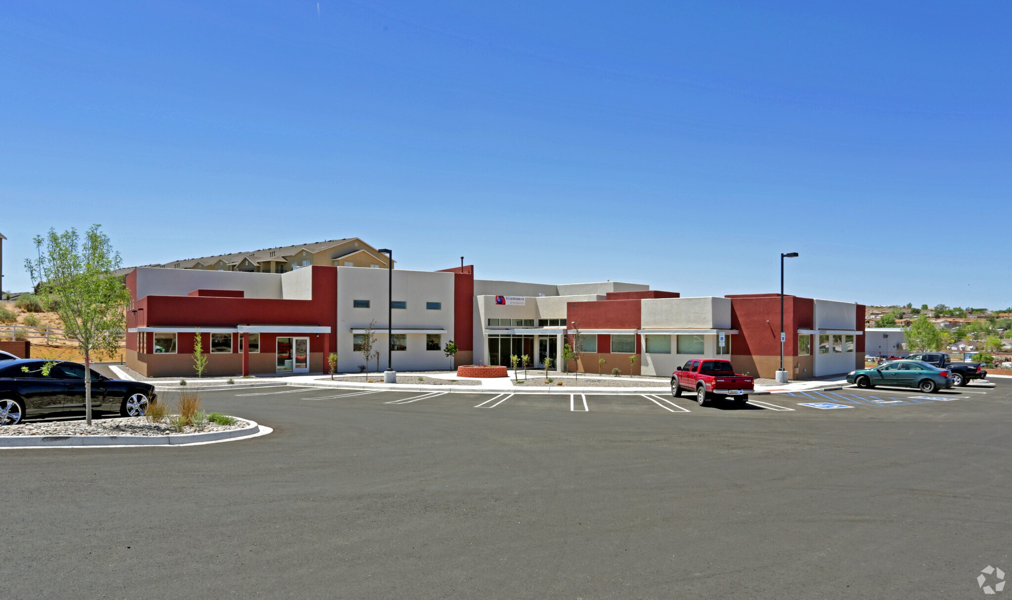 4529 Arrowhead Ridge Dr, Rio Rancho, NM 87124