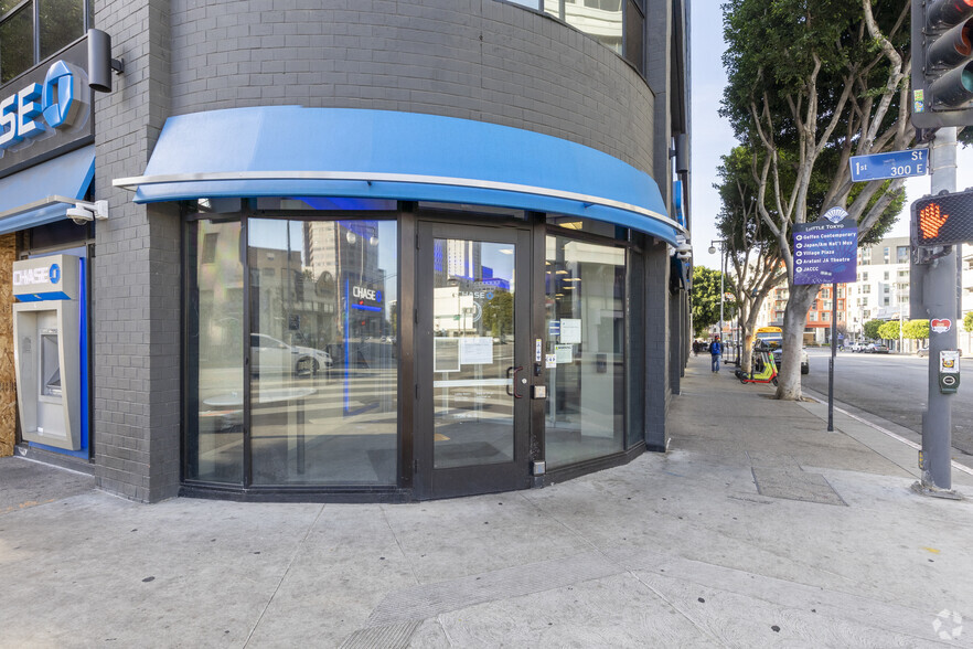 312 E 1st St, Los Angeles, CA for lease - Building Photo - Image 3 of 4