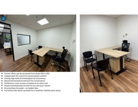 531 Encinitas Blvd, Encinitas, CA for lease Interior Photo- Image 2 of 6