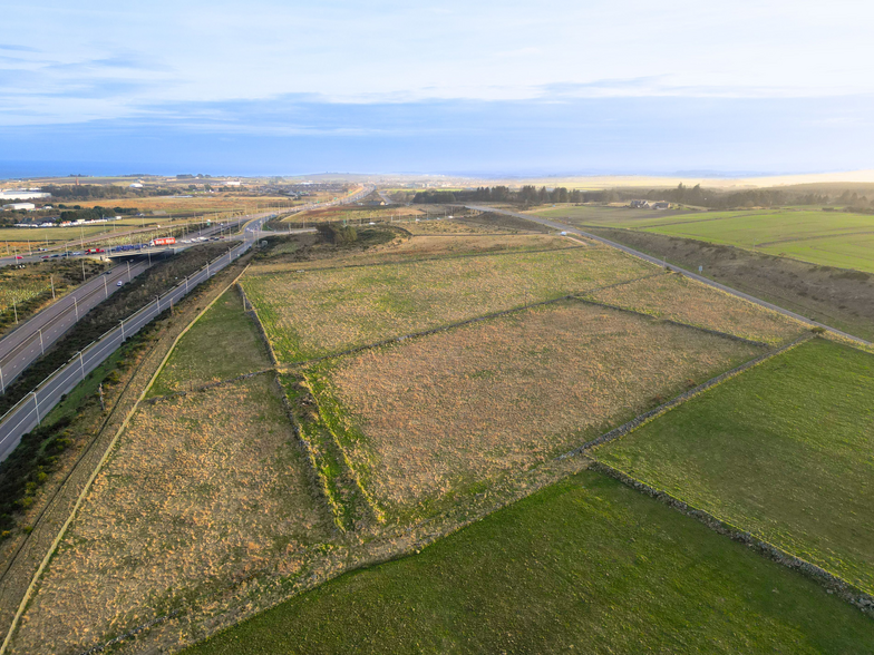 Land At Charleston, Aberdeen for sale - Primary Photo - Image 1 of 1