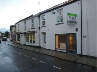 More details for 35 Brook St, Tavistock - Retail for Lease
