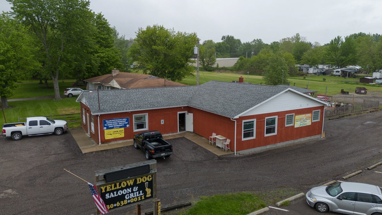 2242 Greenville Rd, Cortland, OH for sale Building Photo- Image 1 of 1