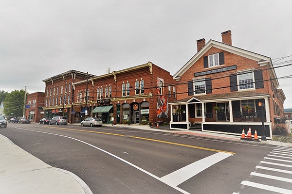 13 Stowe St, Waterbury, VT for sale - Building Photo - Image 3 of 7