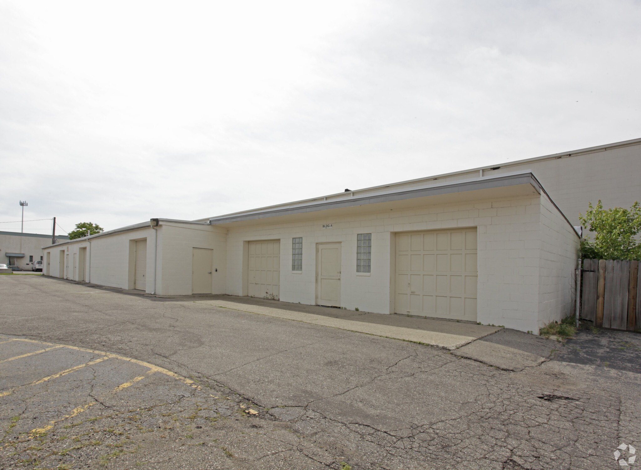 1316 N Campbell Rd, Royal Oak, MI for sale Primary Photo- Image 1 of 1