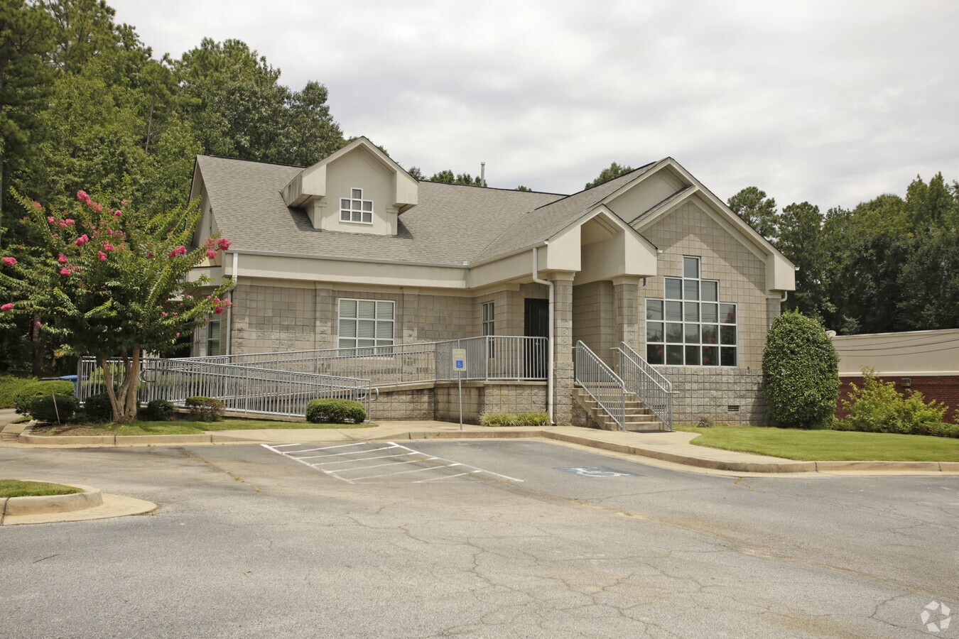 1900 Hudson Bridge Rd, Stockbridge, GA 30281
