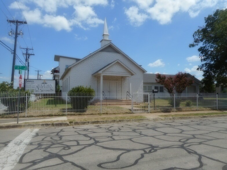 600 S 3rd St, Waco, TX for sale - Other - Image 1 of 1