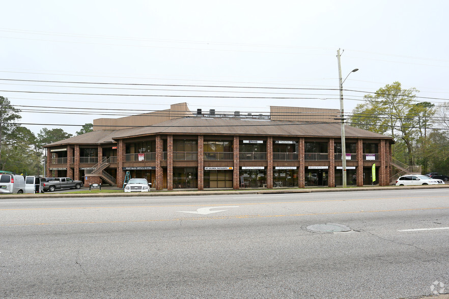 2323 W Main St, Dothan, AL for sale - Primary Photo - Image 1 of 1