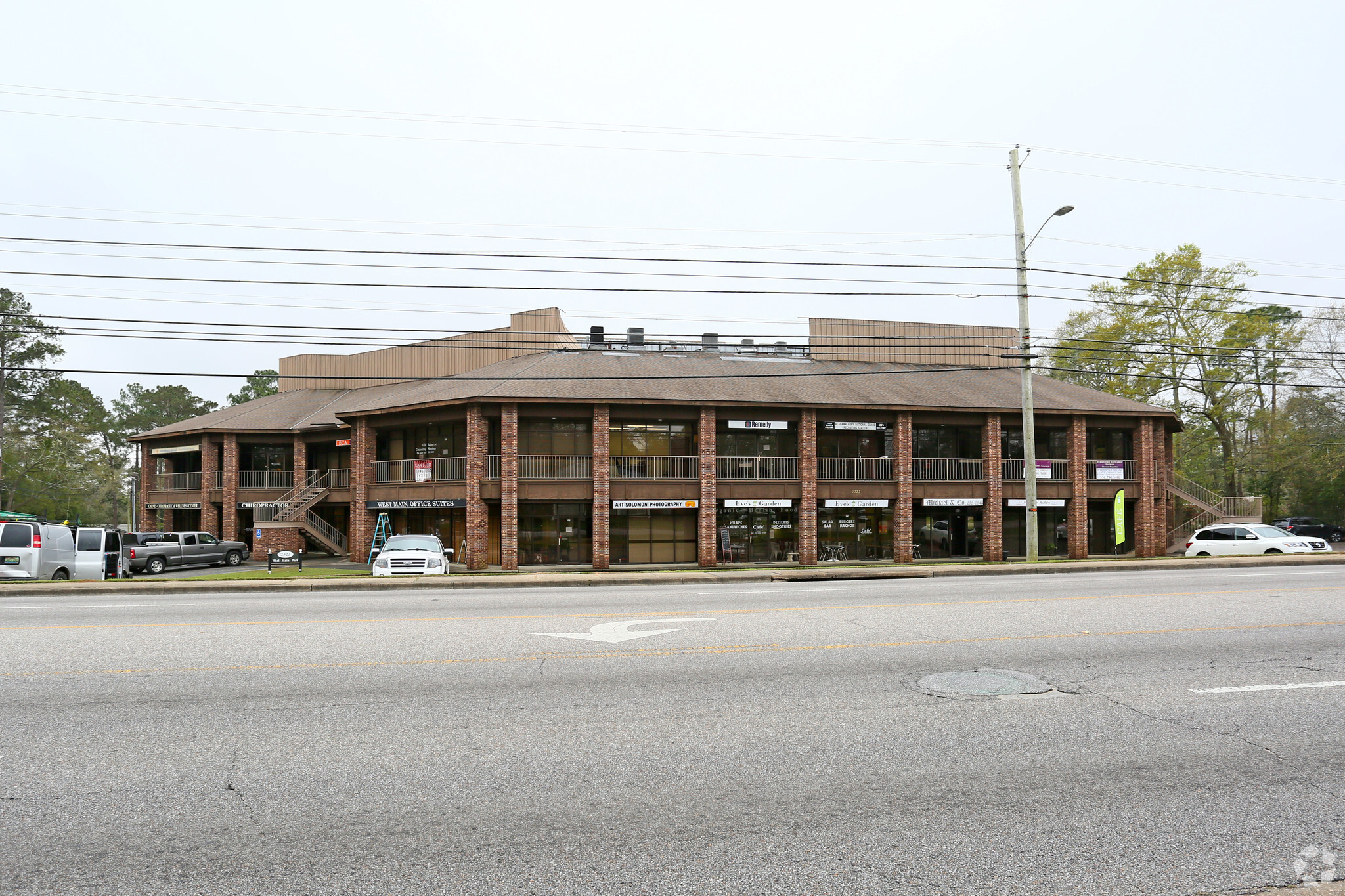 2323 W Main St, Dothan, AL for sale Primary Photo- Image 1 of 1