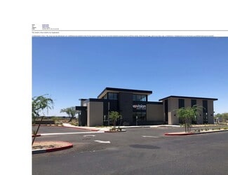 More details for SWC Red Mountain Fwy & N Recker Rd, Mesa, AZ - Office/Retail for Lease