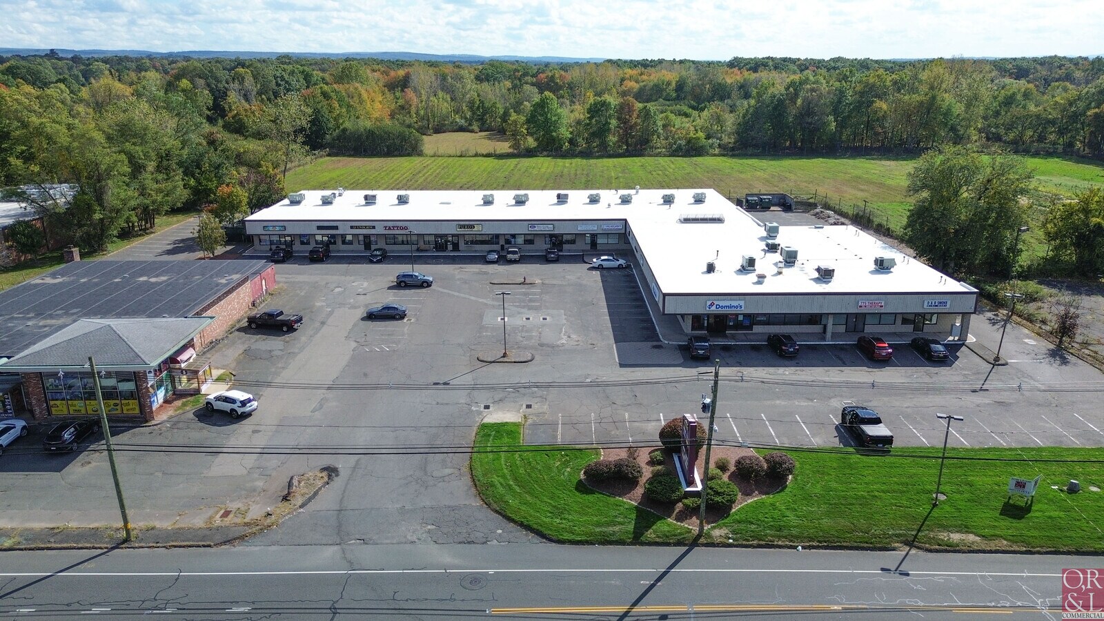 775-785 Silver Ln, East Hartford, CT 06118 - Retail for Lease