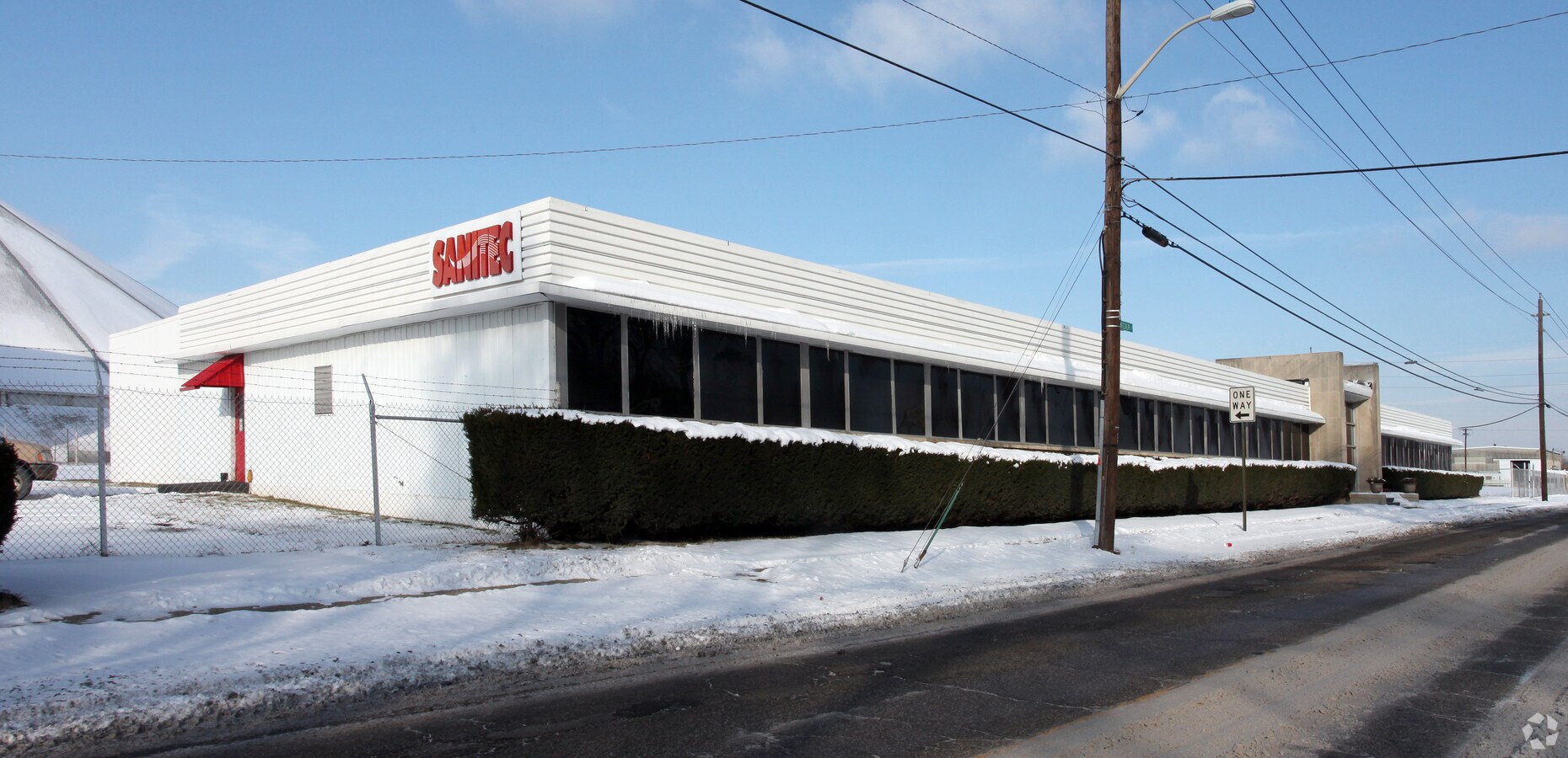 2020 Montcalm St, Indianapolis, IN 46202