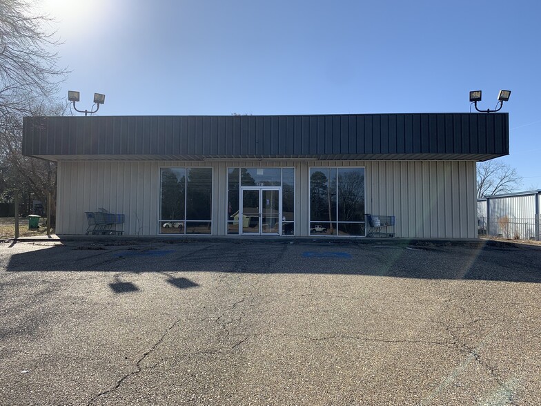 3513 New Boston Rd, Texarkana, TX 75501 | LoopNet