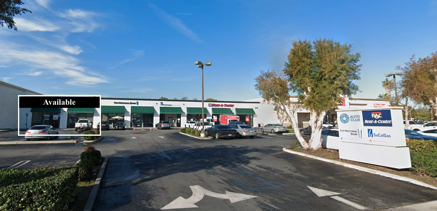 3737-3741 S Crenshaw Blvd, Los Angeles, CA for lease Building Photo- Image 1 of 6