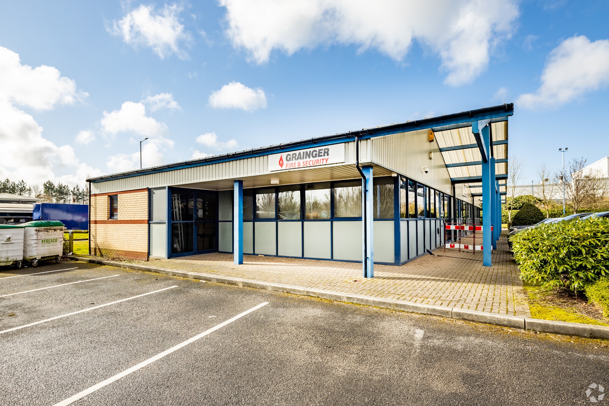 Newton Ct, Liverpool for sale Primary Photo- Image 1 of 1