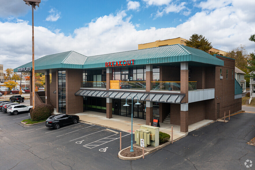 3654 Edwards Rd, Cincinnati, OH for lease - Building Photo - Image 3 of 4