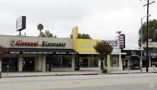 More details for 22731-22735 Ventura Blvd, Woodland Hills, CA - Retail for Lease