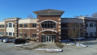 More details for 10967 Allisonville Rd, Fishers, IN - Office for Sale