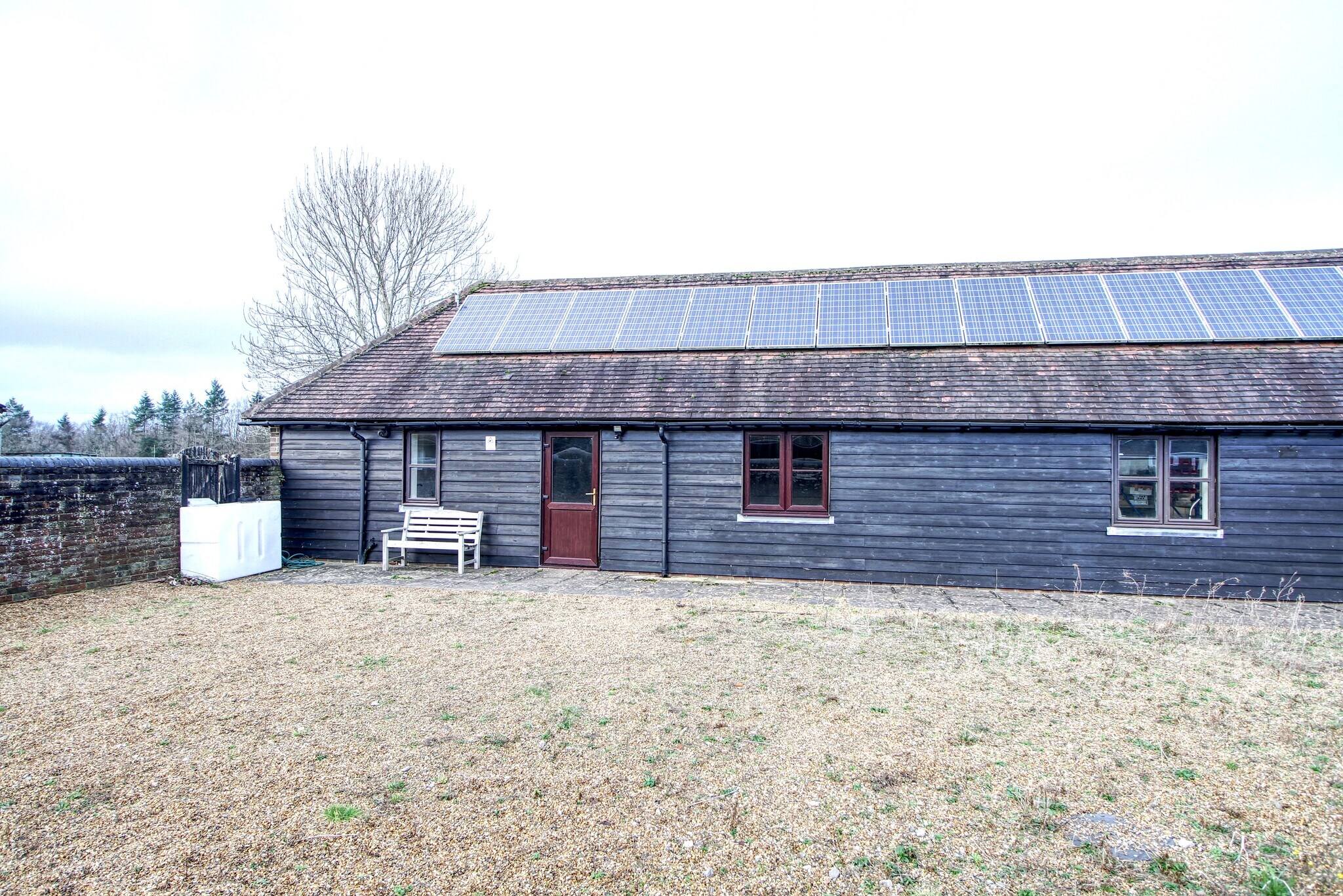 Hoadlands Estate, Haywards Heath for sale Primary Photo- Image 1 of 1