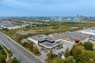 4248 14th Ave, Markham, ON - Aerial  map view