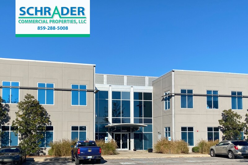 1056 Wellington Way, Lexington, KY for lease Primary Photo- Image 1 of 2