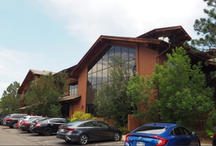 8774 Yates Drive - Loft