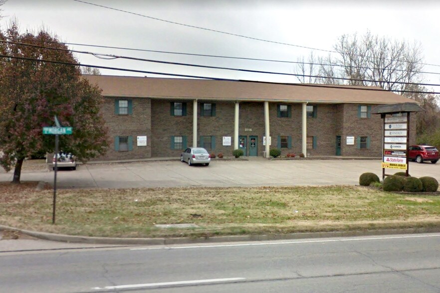 3116 E Ave, Evansville, IN 47711