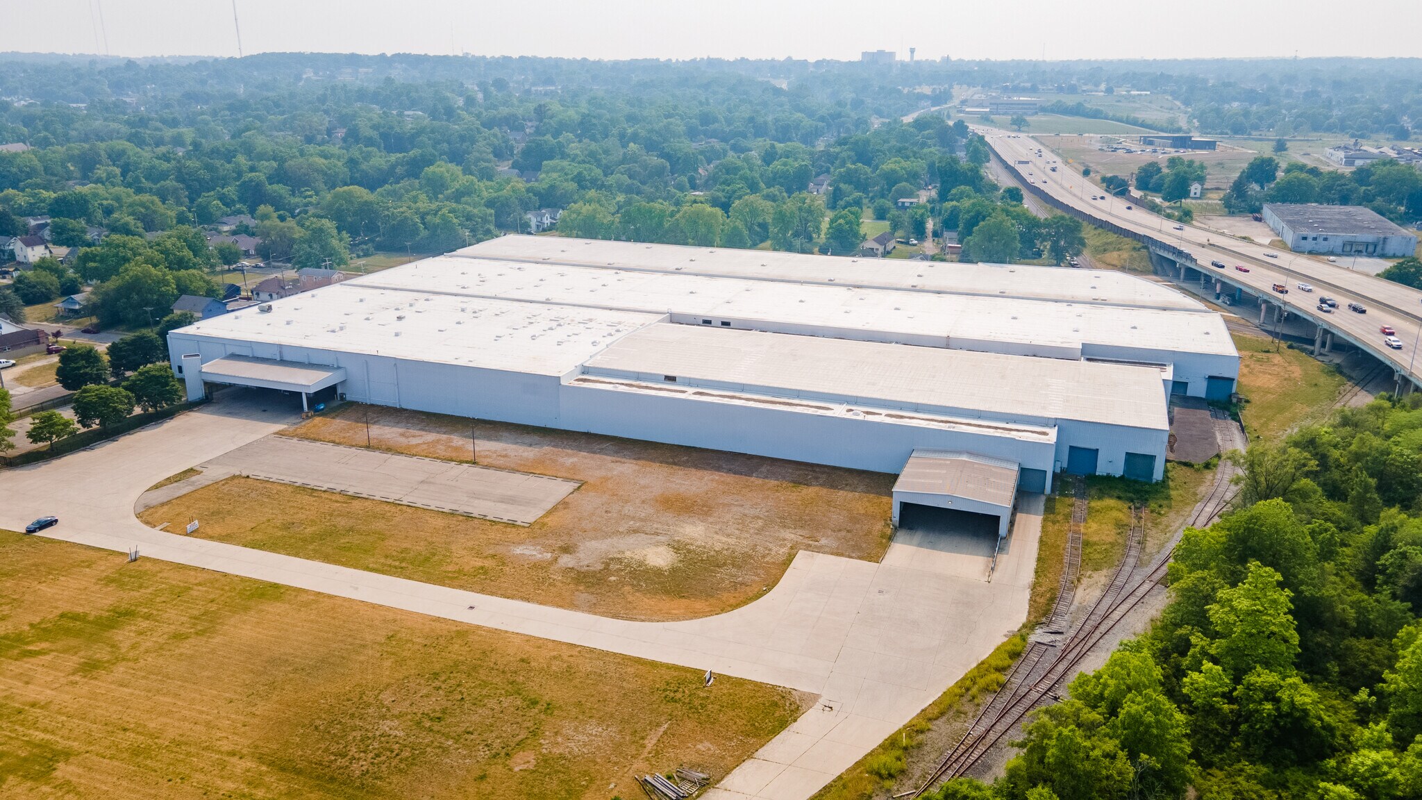 2333 Mccall St, Dayton, OH for sale Building Photo- Image 1 of 1