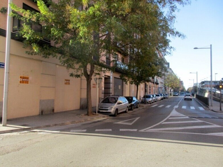 Retail in Xàtiva for lease - Building Photo - Image 2 of 7
