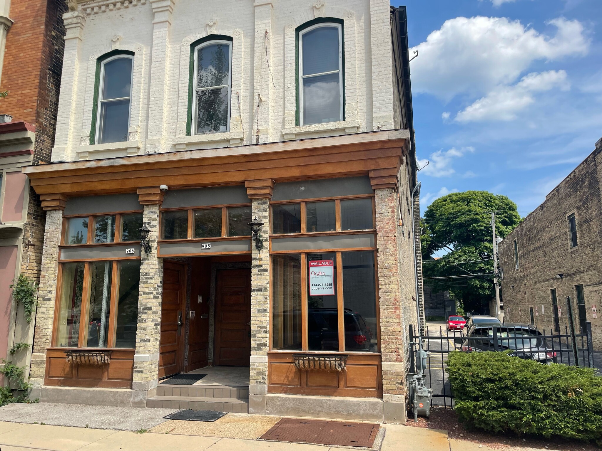 906-908 S 5th St, Milwaukee, WI for sale Building Photo- Image 1 of 1