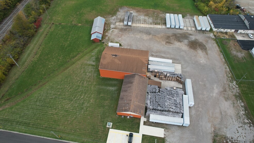 99 Jonesboro Rd, Washington Court House, OH for sale - Building Photo - Image 2 of 10