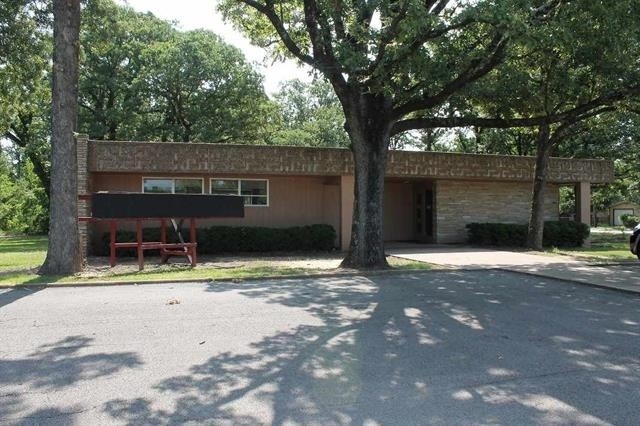 3787 NW Loop 286, Paris, TX for sale - Primary Photo - Image 1 of 44