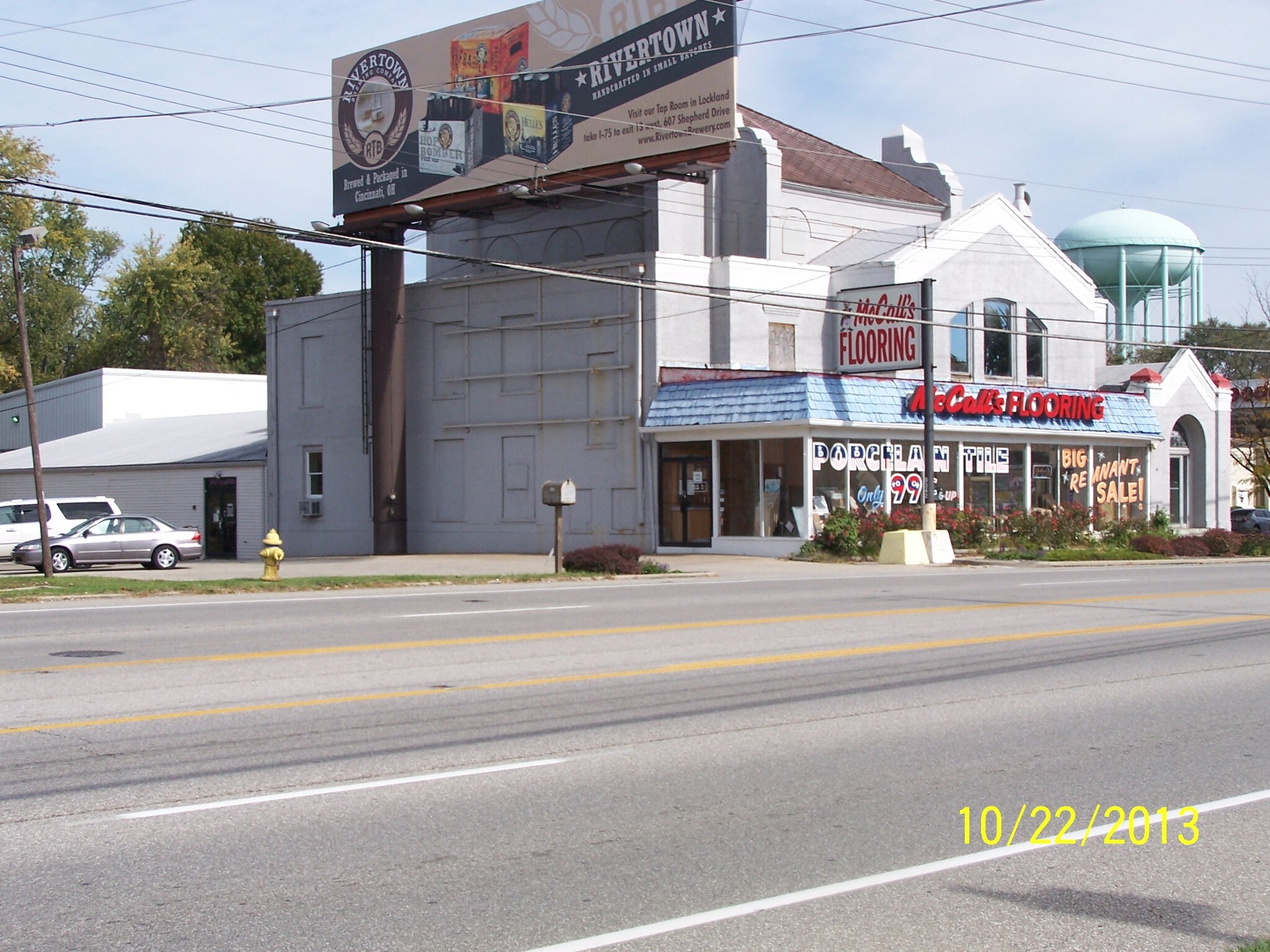 8342 Beechmont Ave, Cincinnati, OH 45255