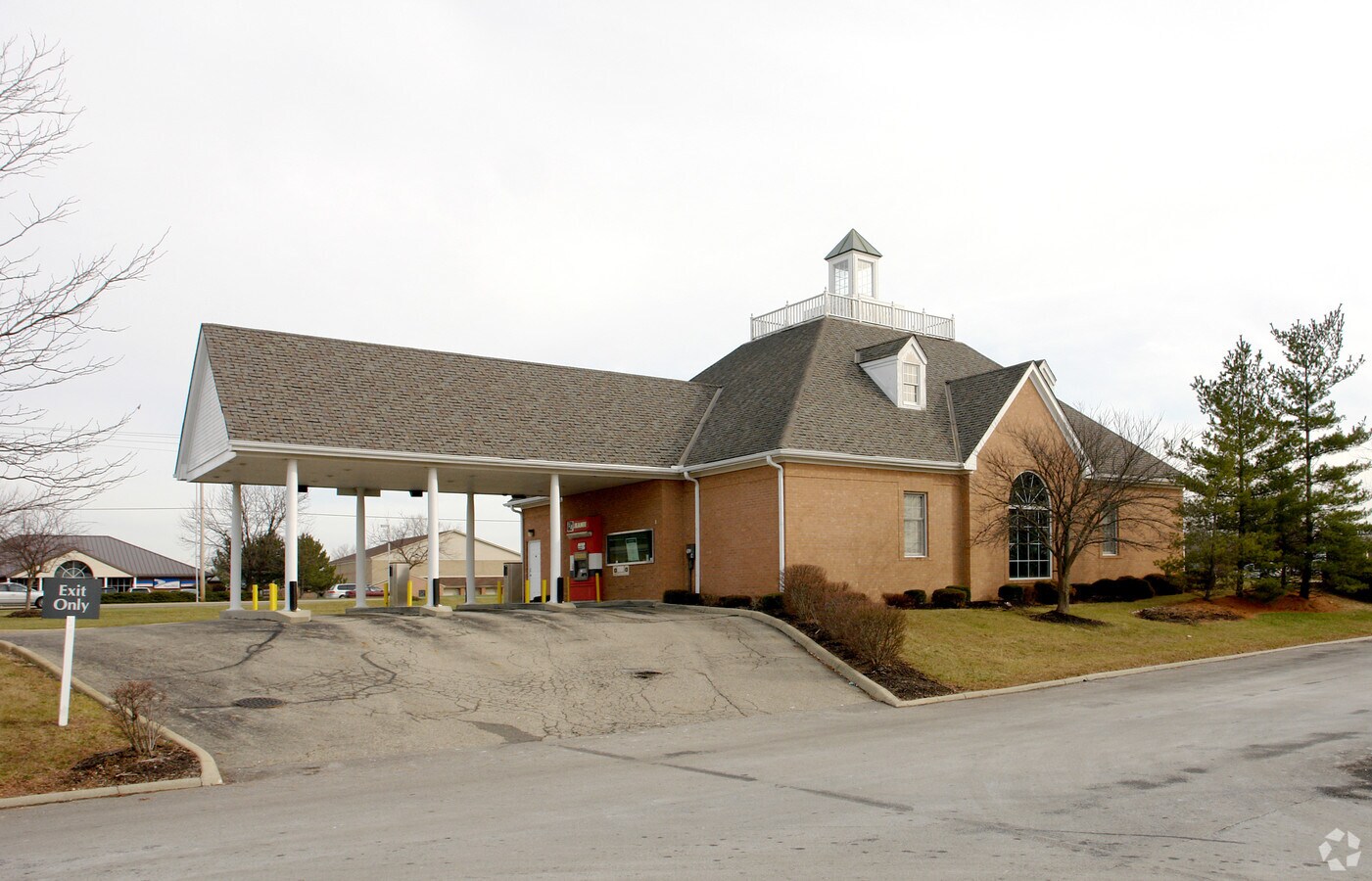 421 Hill Rd N, Pickerington, OH 43147 Property Record