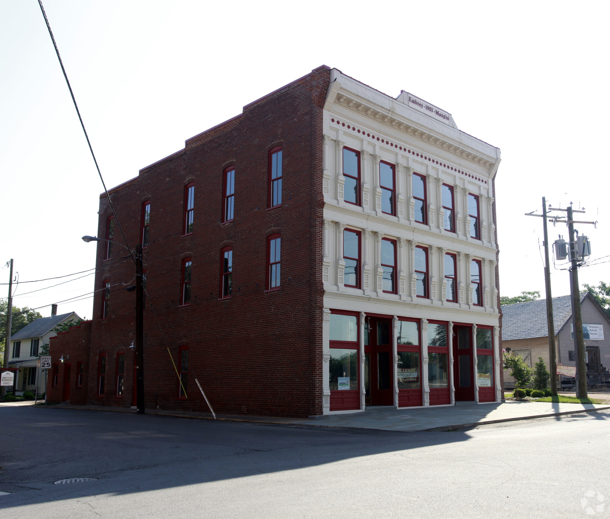 301 E Main St, Remington, VA for sale Primary Photo- Image 1 of 1