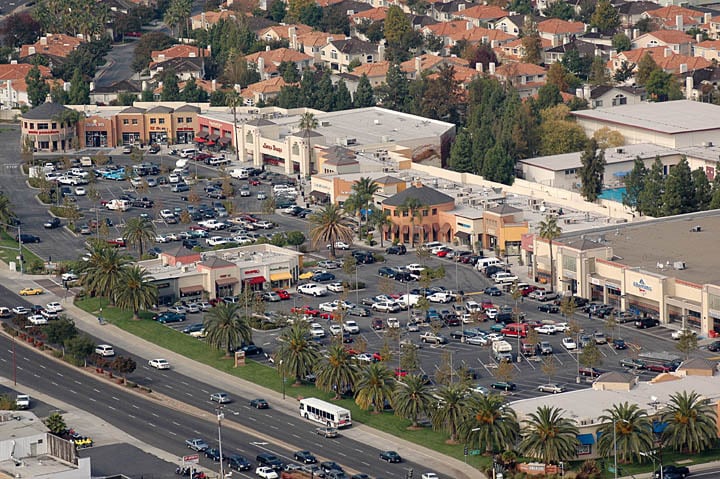 2027 Camden Ave, San Jose, CA for lease - Building Photo - Image 1 of 5