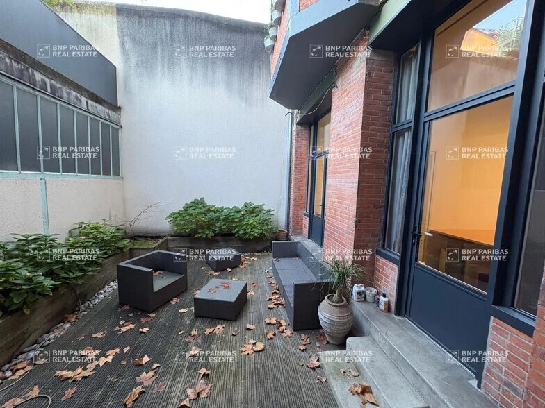 14 Boulevard Heurteloup, Tours for lease - Building Photo - Image 3 of 8