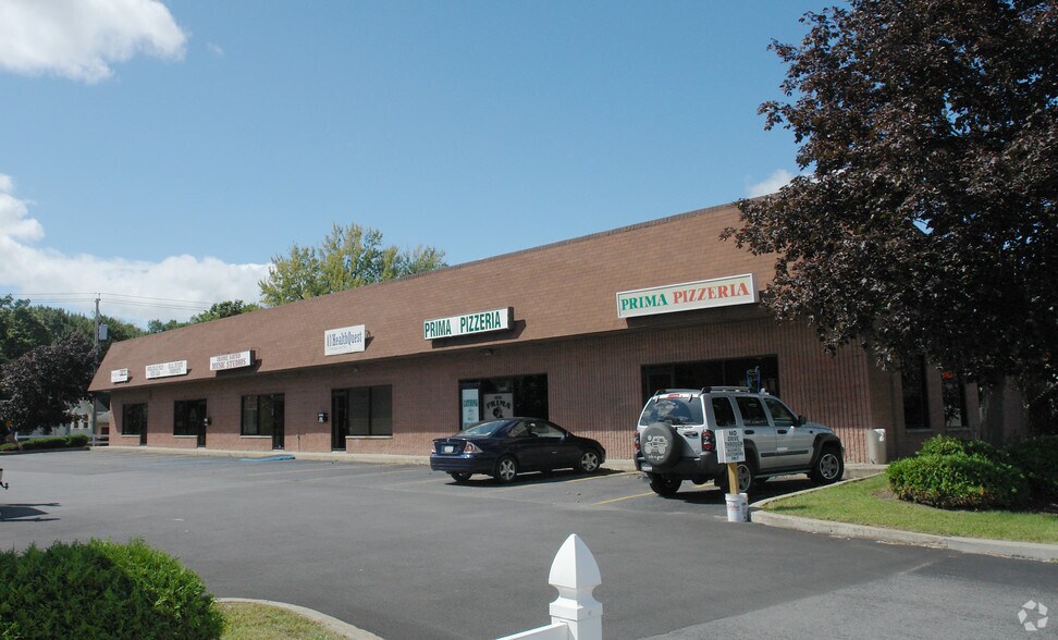 3610 State St, Niskayuna, NY for sale - Building Photo - Image 1 of 1