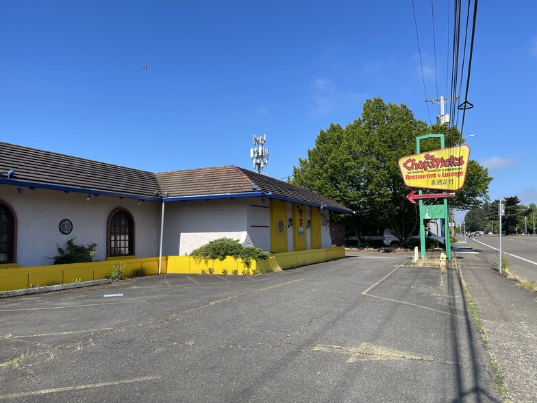 7601 E Mill Plain Blvd, Vancouver, WA for sale - Building Photo - Image 1 of 5