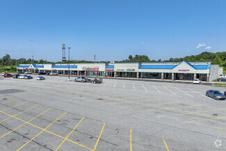 More details for 200 Market Dr, Emporia, VA - Retail for Lease