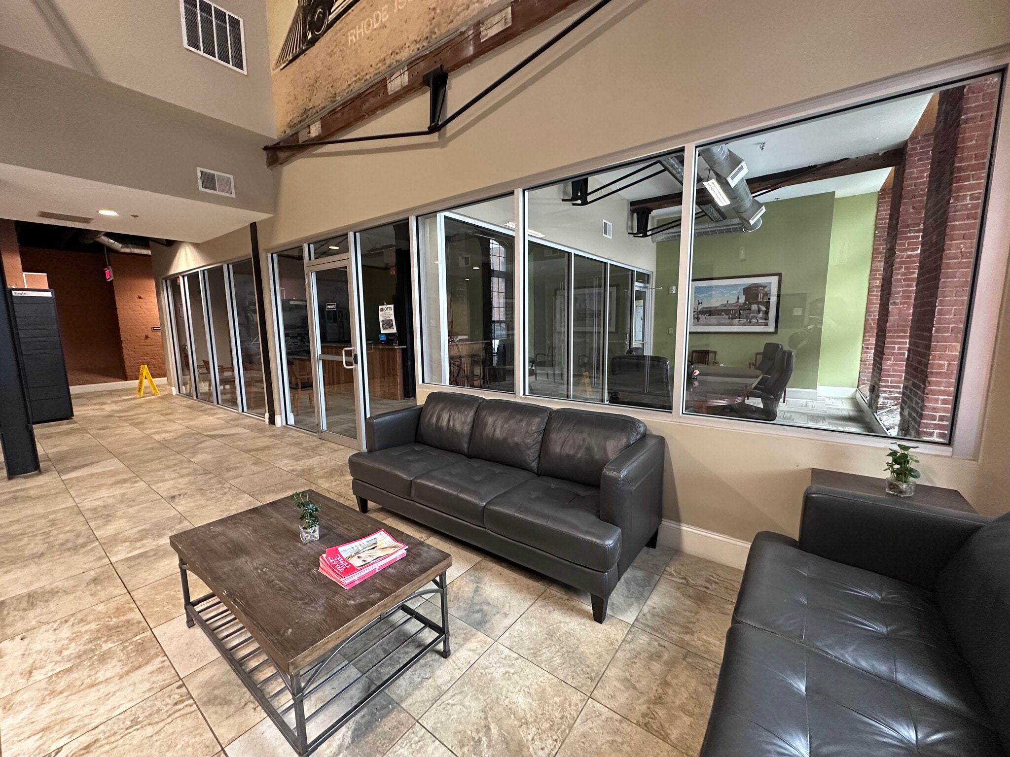 12 Eagle St, Providence, RI for lease Interior Photo- Image 1 of 13