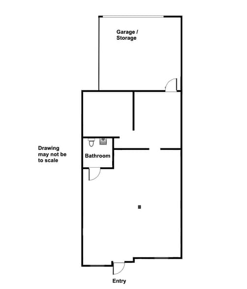 1272 4th St, Los Banos, CA for lease - Building Photo - Image 3 of 25