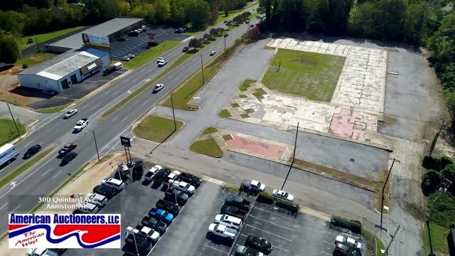 ALABAMA HIGHWAY 21, Anniston, AL for sale - Commercial Listing Video - Image 1 of 1